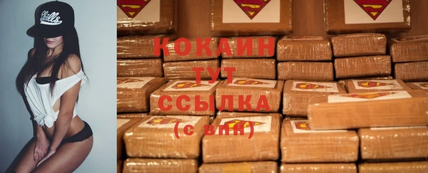 тгк Абдулино